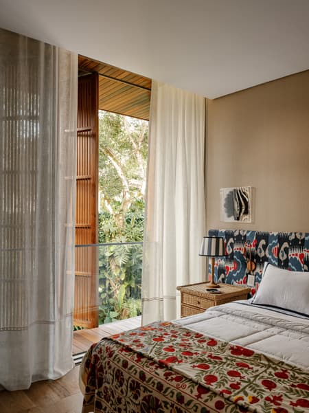 Casa de Praia no Guarujá